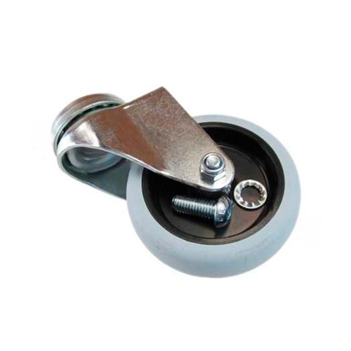 W302004059 - CASTER 75X100 VC4710 - Makita Original Part