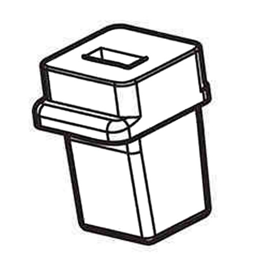 SH00000206 - CATCH LATCH DRC200 - Makita Original Part