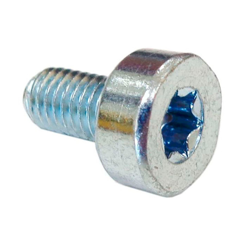 266474-7 - TORX SOCKET HEAD BOLT M5 X 9 EK6101 - Makita Original Part