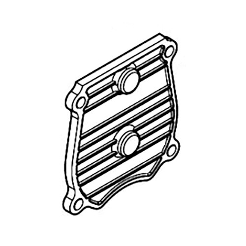 319464-0 - CAM GEAR COVER EB5300 - Makita Original Part