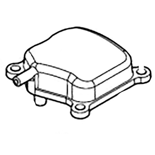 319465-8 - ROCKER COVER EB5300 - Makita Original Part