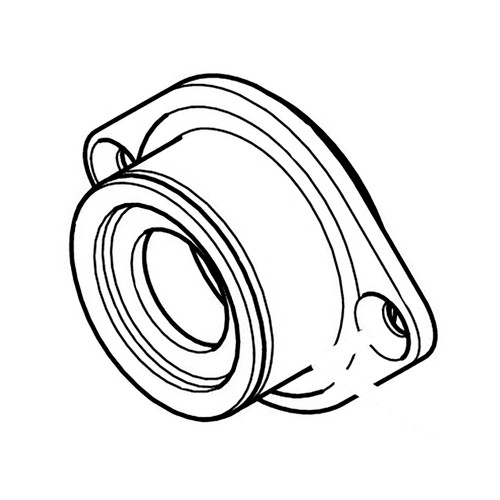 319529-8 - BEARING BOX HS0600 - Makita Original Part