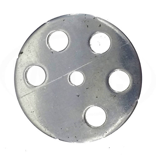 344539-6 - CENTER WASHER - LS1016L - Makita Original Part - Image 1