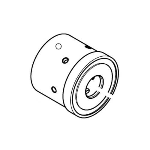 326124-7 - OUTER HAMMER XPT02 - Makita Original Part