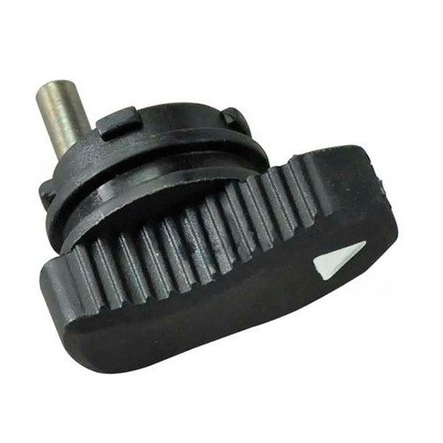 161569-0 - CHANGE LEVER COMPLETE RH01 - Makita Original Part