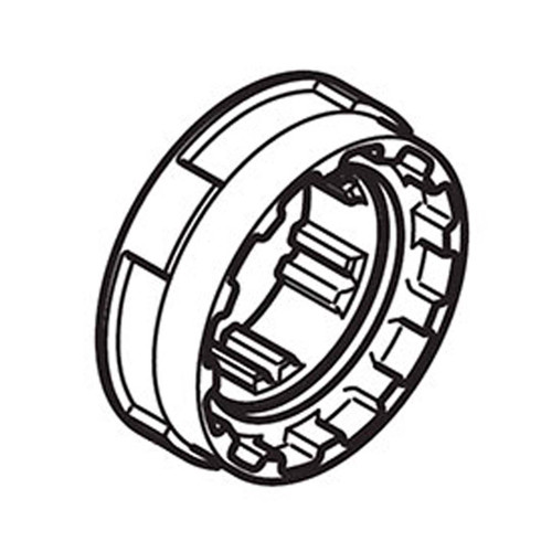 313193-7 - CHANGE RING HM1111C - Makita Original Part