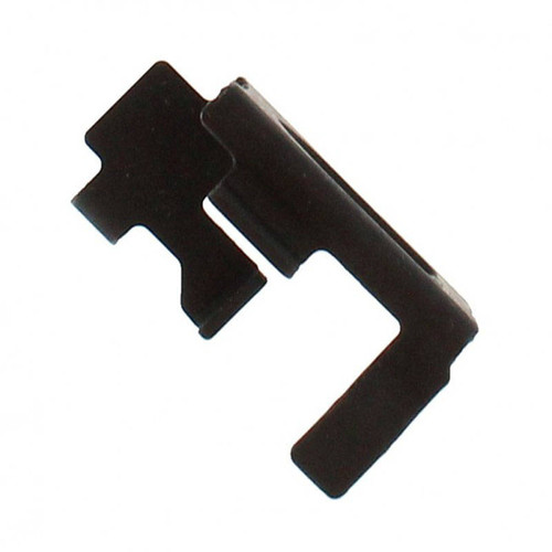 346833-2 - CHANGE PLATE B - HR2641 - Makita Original Part - Image 1