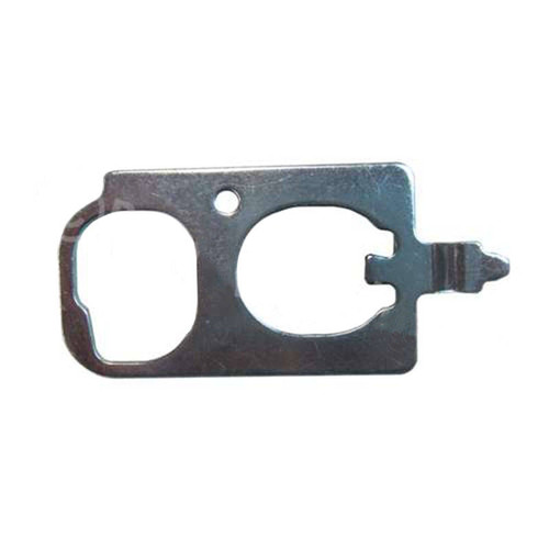 347150-3 - CHANGE PLATE - BO6050J - Makita Original Part - Image 1