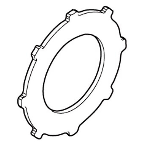 347365-2 - WASHER 65 XAD03 - Makita Original Part