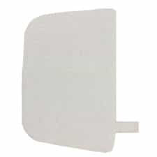 443140-5 - AIR CLEANER ELEMENT - EM4250 - Makita Original Part - Image 1