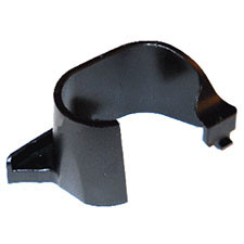 451393-2 - CHIP COVER - KP0800K - Makita Original Part - Image 1