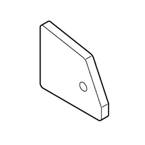 422150-5 - SPONGE SHEET 38-43 LC06 - Makita Original Part
