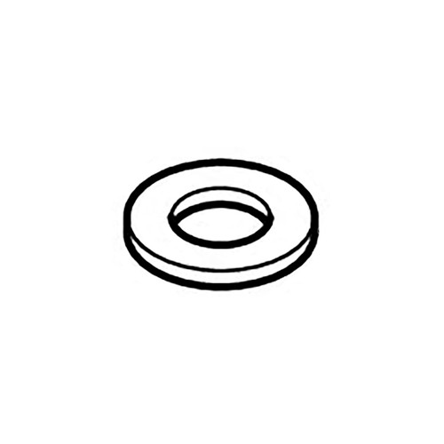 422225-0 - FELT RING 10 XRJ07 - Makita Original Part