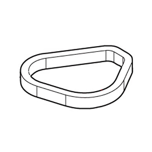 422247-0 - SPONGE SHEET A XRT01 - Makita Original Part