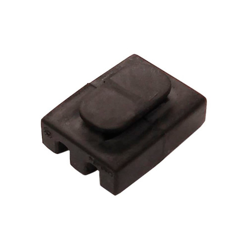 424781-6 - RUBBER FOOT EK6101 - Makita Original Part