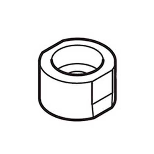 264115-9 - CIRCULAR NUT M10-24 CA5000 - Makita Original Part