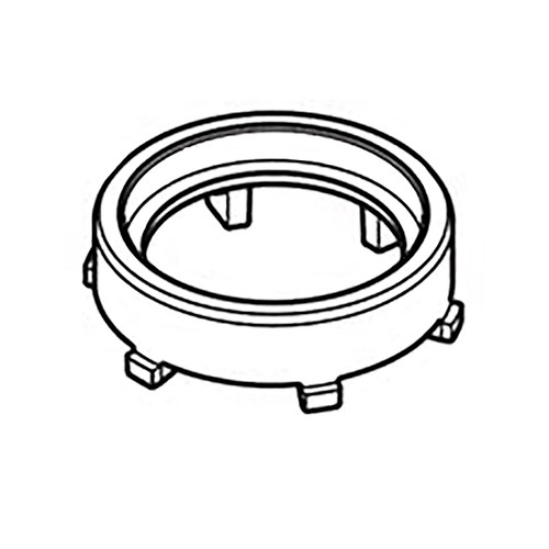 454313-5 - CYLINDER STAY AN635H - Makita Original Part