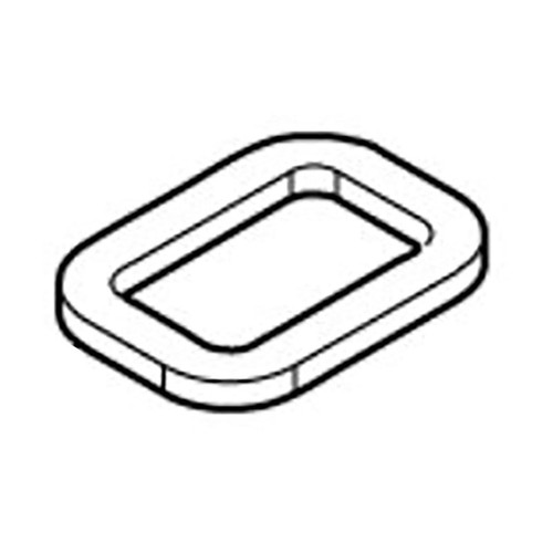 457725-1 - SPONGE SHEET B HR2661 - Makita Original Part