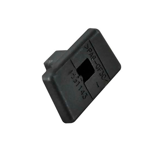 458114-3 - LOCK OFF BUTTON XRJ07 - Makita Original Part