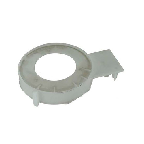 458586-2 - BAFFLE PLATE - XSH04 - Makita Original Part - Image 1