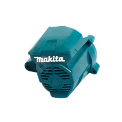 458746-6 - MOTOR HOUSING XSH06 - Makita Original Part