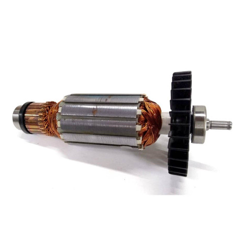 518192-6 - ARMATURE ASSY - 4100KB - Makita Original Part - Image 1