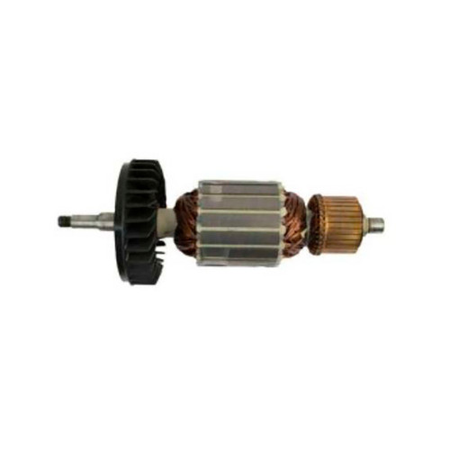 519492-7 - ROTOR ASSEMBLY XRH07 - Makita Original Part