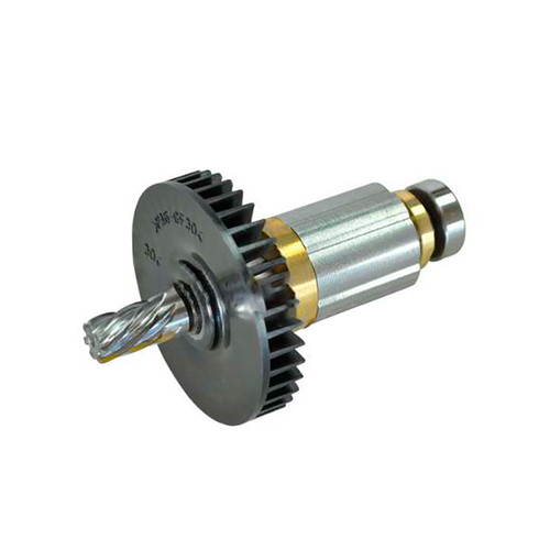 519525-8 - ROTOR ASSEMBLY XAD03 - Makita Original Part