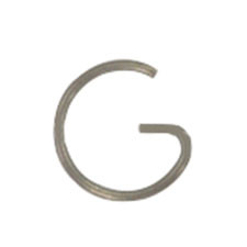 233976-8 - CLIP - EM2650LH - Makita Original Part - Image 1