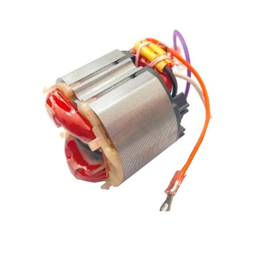 593872-5 - FIELD ASSEMBLY GD0603 - Makita Original Part