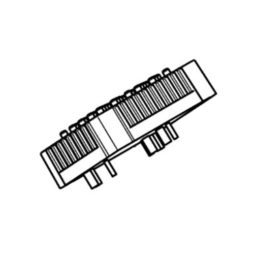 620036-9 - CONTROLLER XCV02 - Makita Original Part