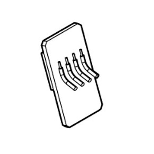 620621-8 - BUZZER CIRCUIT DFT085F - Makita Original Part