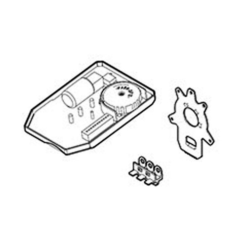 620710-9 - CONTROLLER VJ05 - Makita Original Part