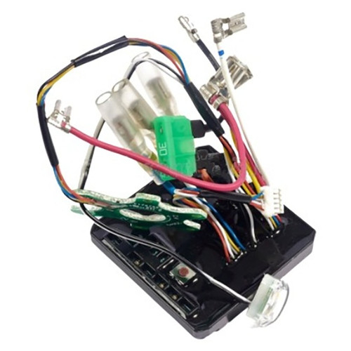 620743-4 - CONTROLLER - XWT12 - Image 1