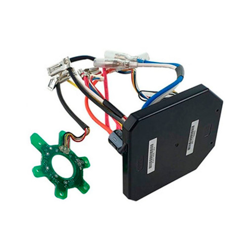 620746-8 - CONTROLLER XRH06 - Makita Original Part