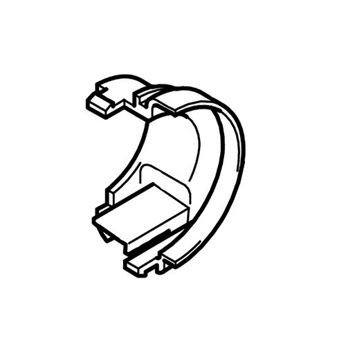620793-9 - USB CIRCUIT DFL083F - Makita Original Part