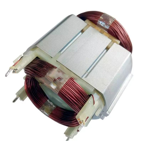 629269-3 - STATOR XUX01 - Makita Original Part