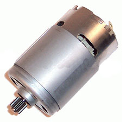 629888-5 - DC MOTOR - XCV02 - Makita Original Part - Image 1