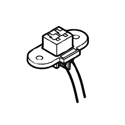 632K50-9 - LEAD UNIT XUC01 - Makita Original Part