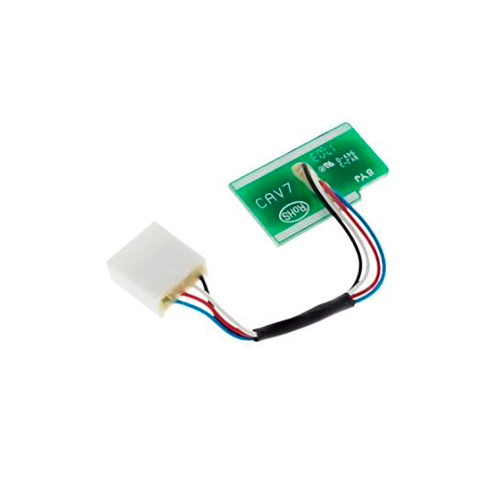 632K92-3 - SWITCH UNIT XTR01 - Makita Original Part