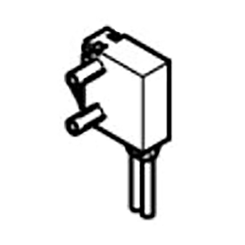 632M68-2 - SWITCH UNIT XSC04 - Makita Original Part