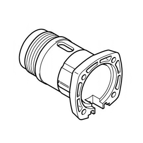 317808-8 - CLUTCH CASE BFL300FZ - Makita Original Part