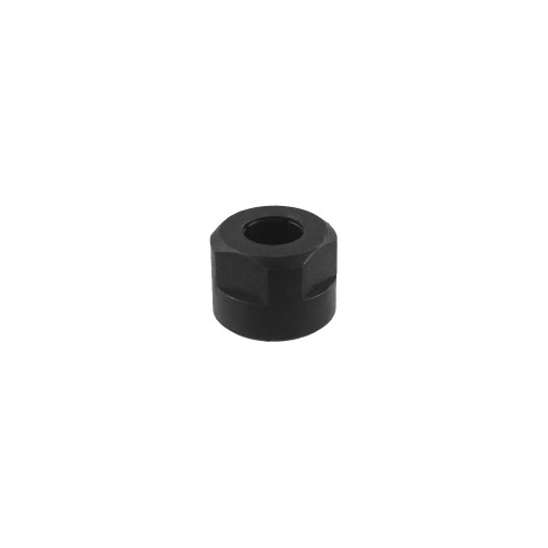 763629-0 - COLLET NUT - 3612BR - Makita Original Part - Image 1