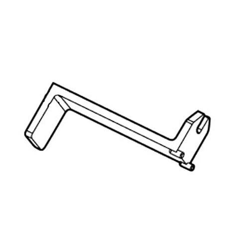GM00001230 - HOLDER FOR FERRITE DML800 - Makita Original Part