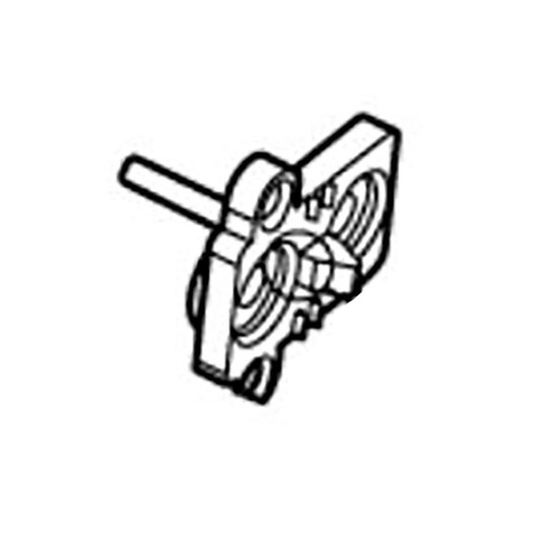 GM00001233 - CABLE GUARD DML800 - Makita Original Part