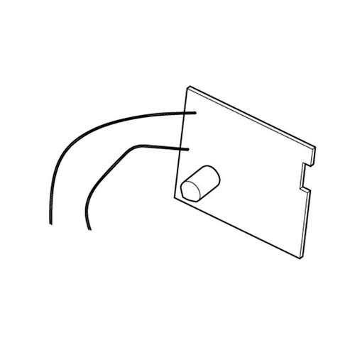 GM00001234 - MAIN CIRCUIT DML800 - Makita Original Part
