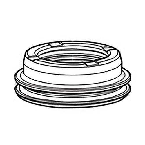 HY00000454 - EXHAUST COVER AF635 - Makita Original Part
