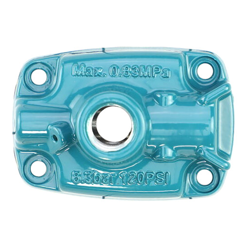 HY00000499 - INLET CAP - AF601 - Makita - Image 1
