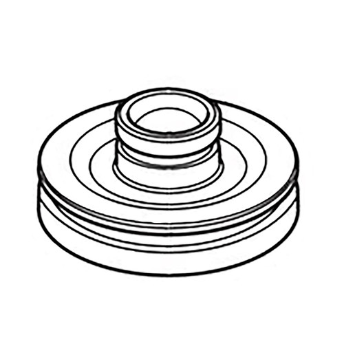 HY00000507 - HEAD VALVE AT638A - Makita Original Part