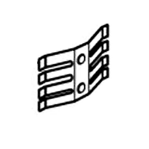 HY00000619 - LEAF SPRING AF353 - Makita Original Part